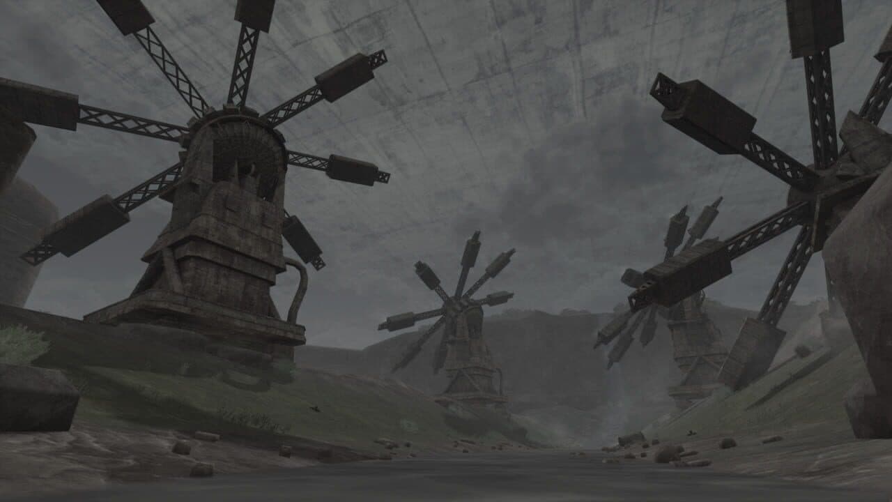 Metal Garden thumbnail 3