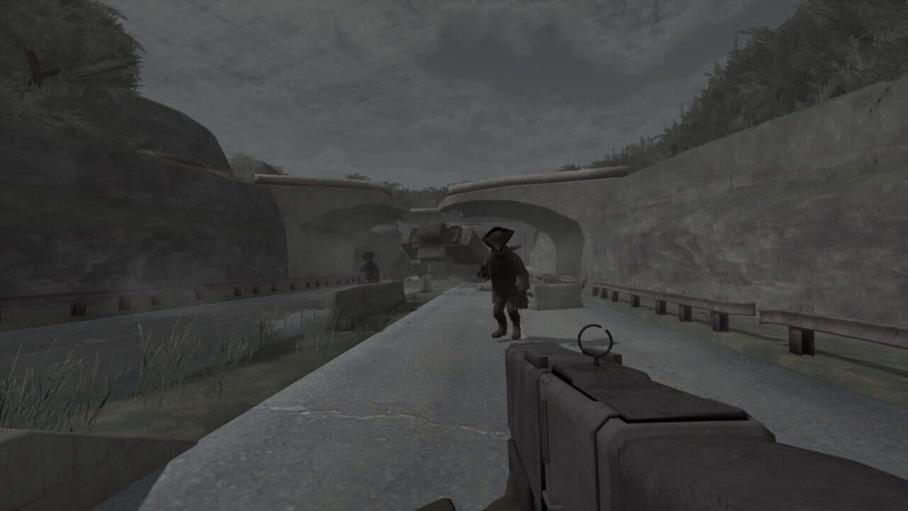 Metal Garden thumbnail 6