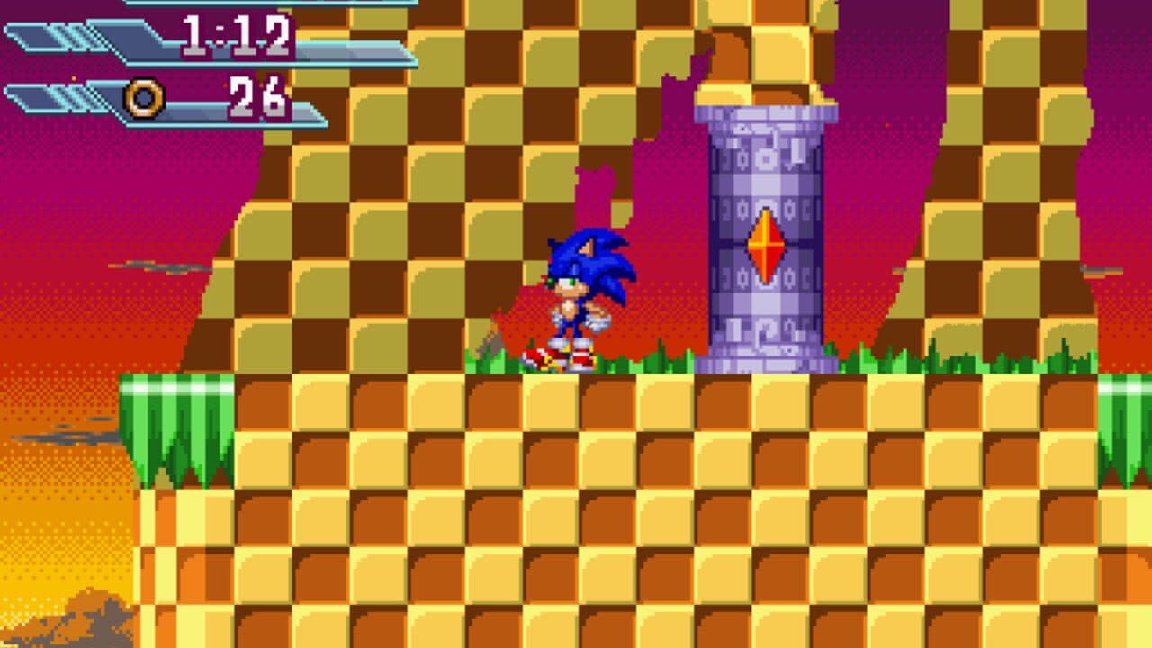 Sonic Solaris thumbnail 2