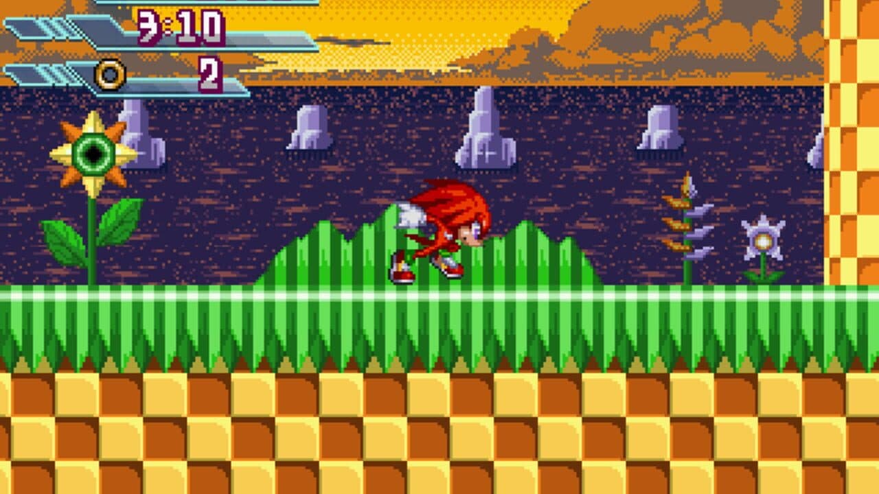Sonic Solaris thumbnail 3