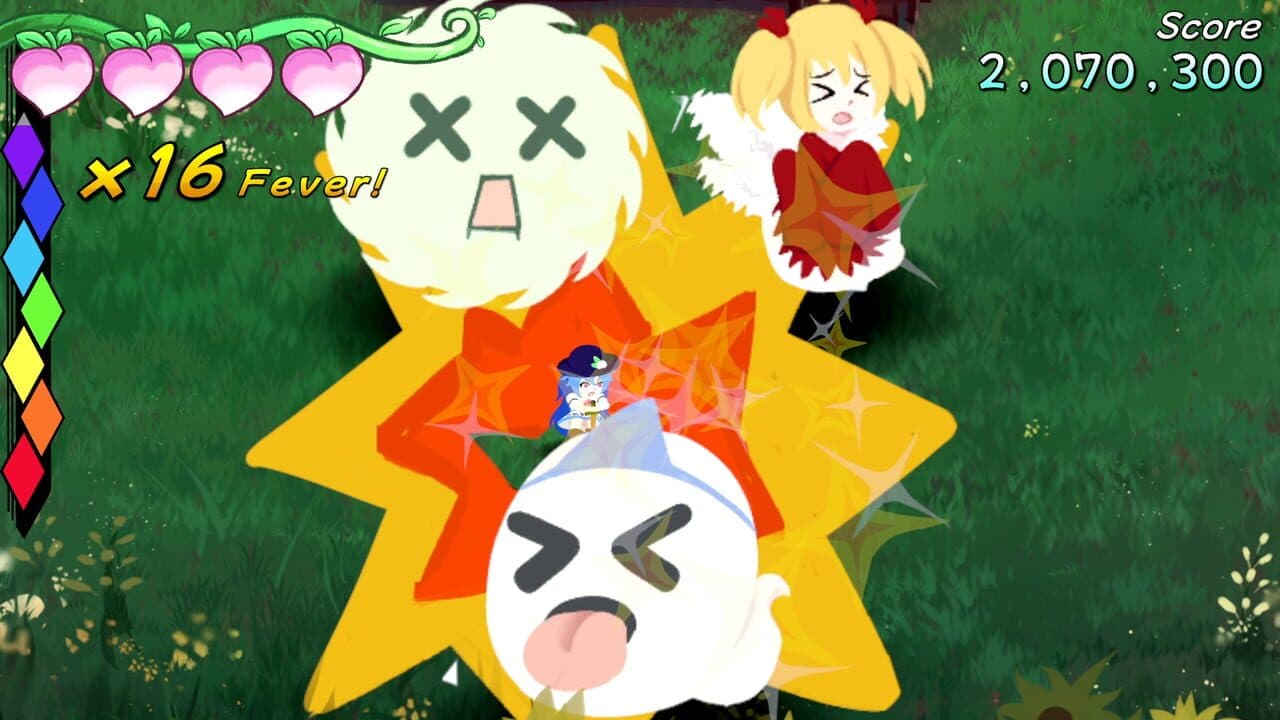 Himawari Catastrophe! thumbnail 2