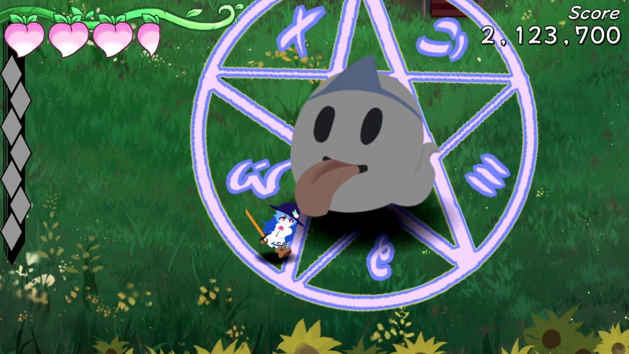 Himawari Catastrophe! thumbnail 4