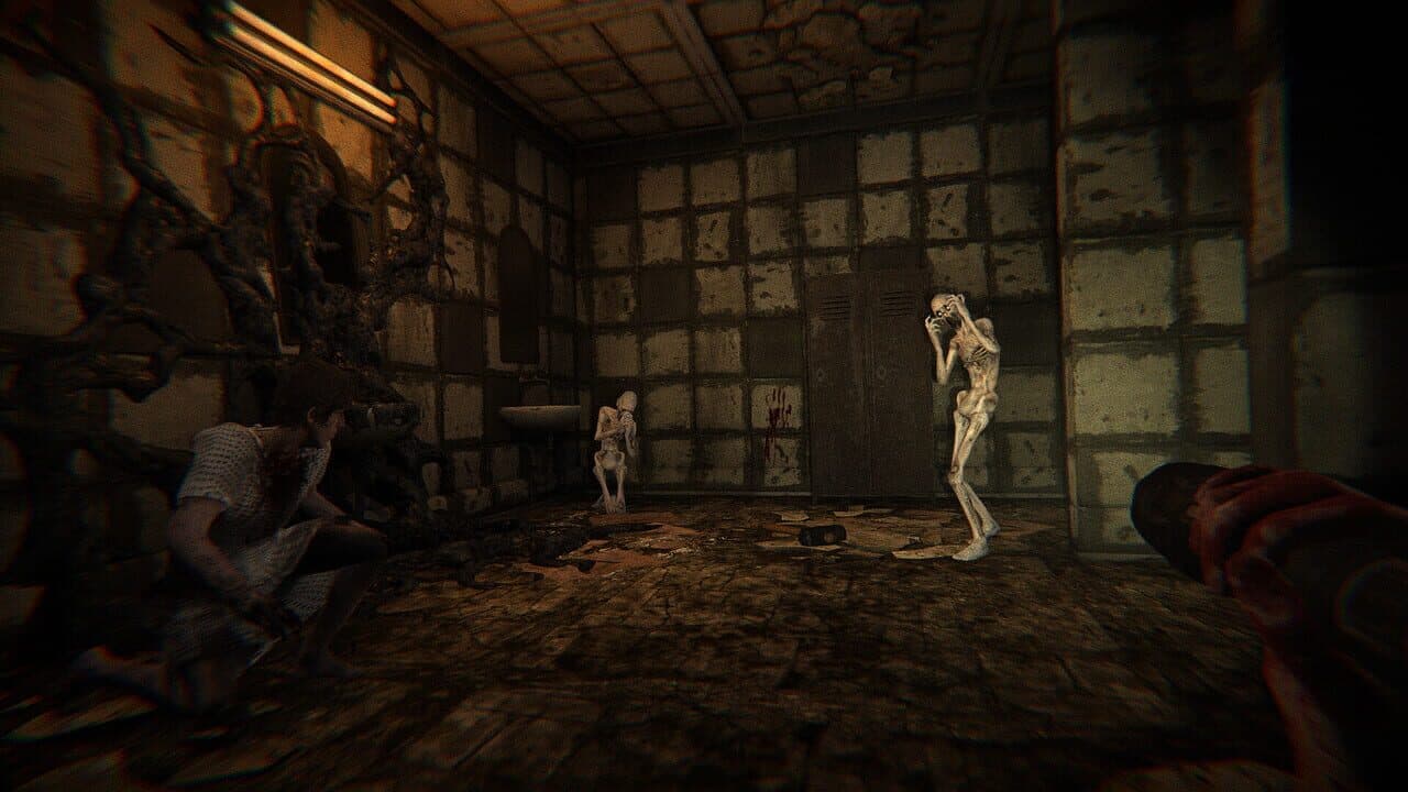 Paranoia Place thumbnail 2