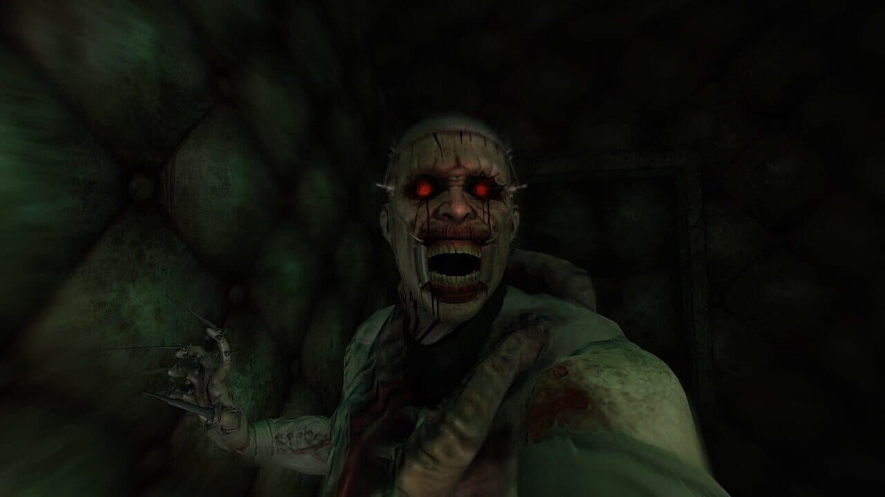 Paranoia Place thumbnail 3