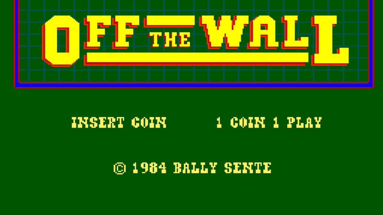 Off the Wall thumbnail 2