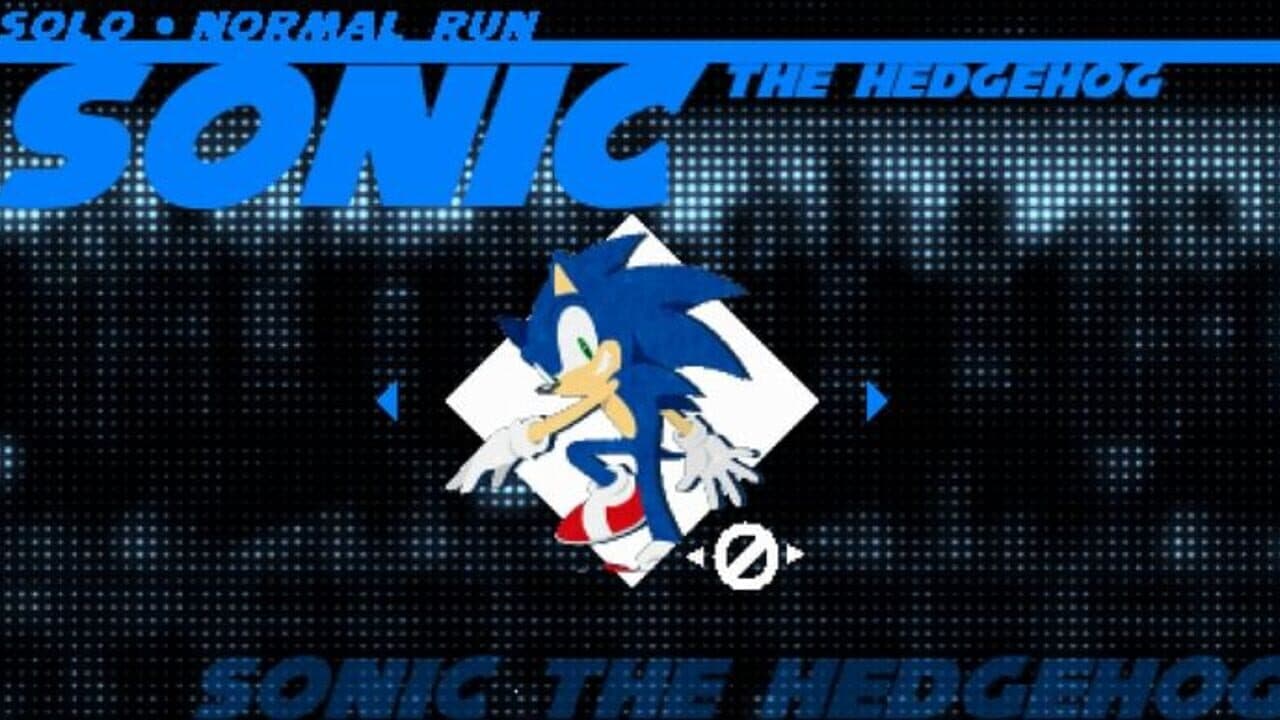 Sonic Racers screenshot 1