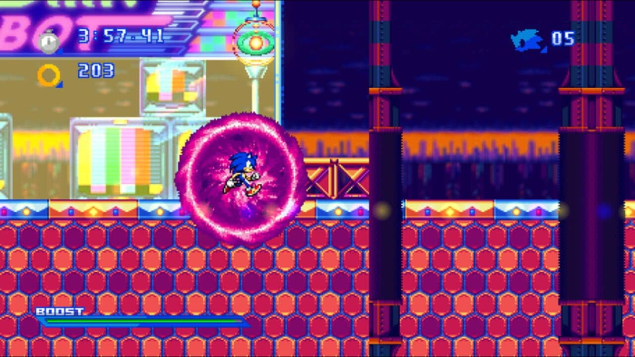 Sonic Racers thumbnail 2