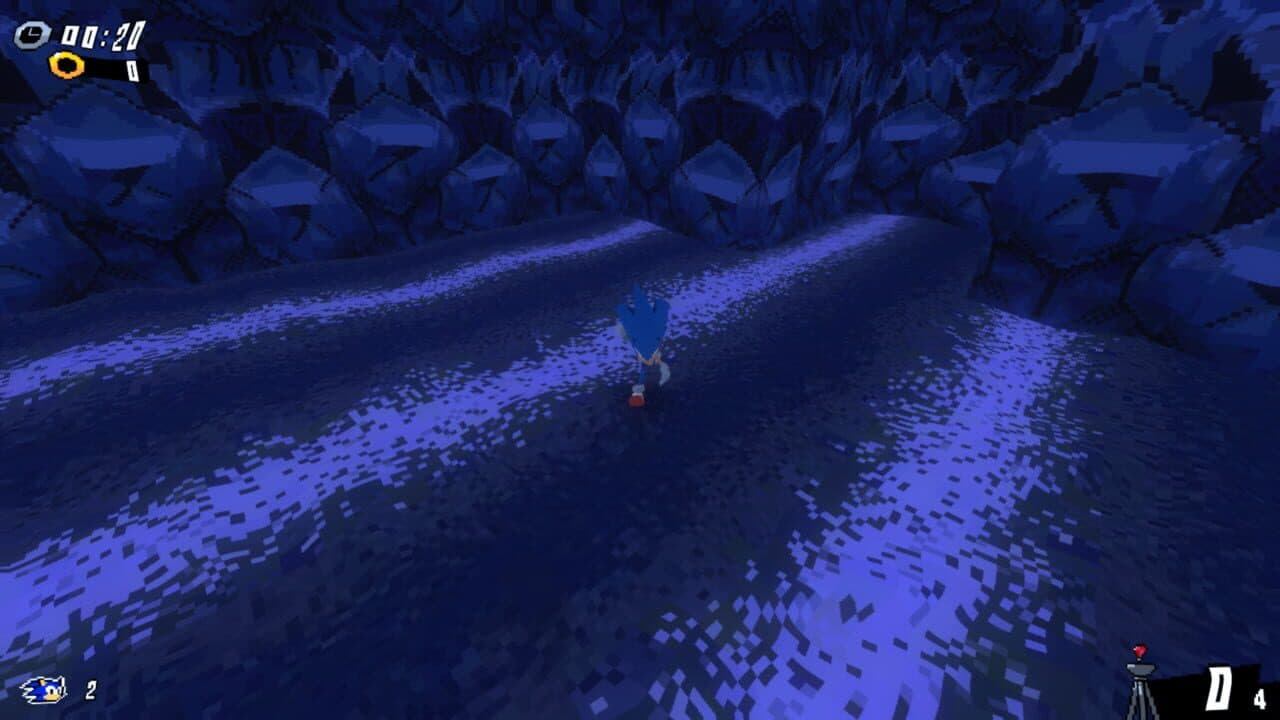 Sonic Relighted thumbnail 5