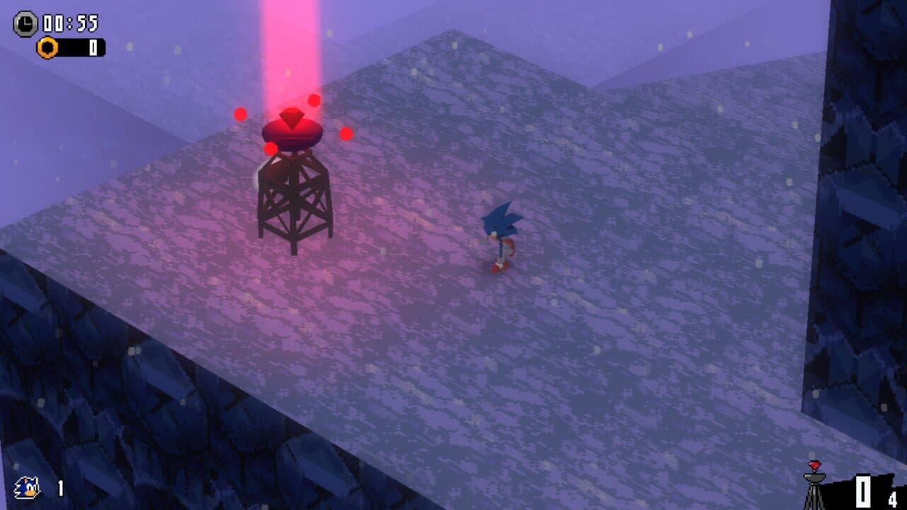 Sonic Relighted thumbnail 2