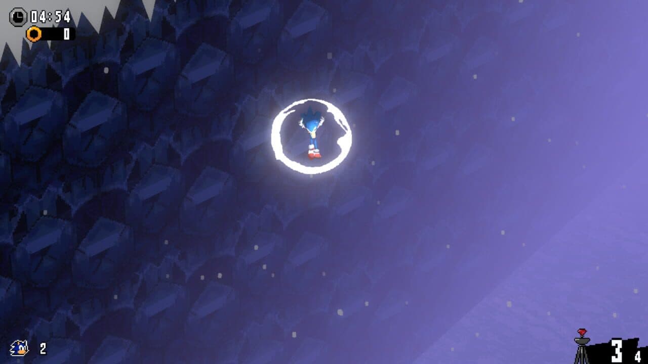 Sonic Relighted thumbnail 3