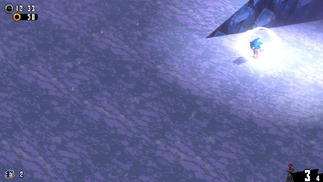 Sonic Relighted thumbnail 6
