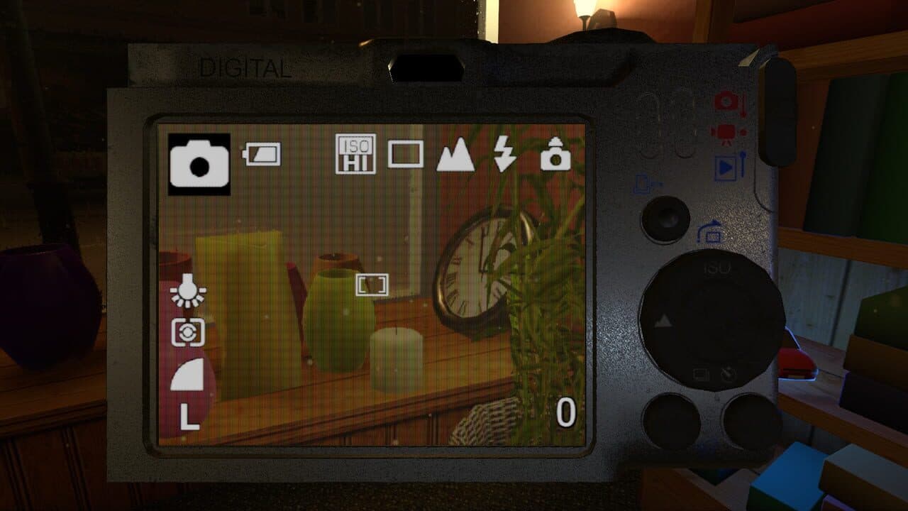The Charity Shop screenshot 1