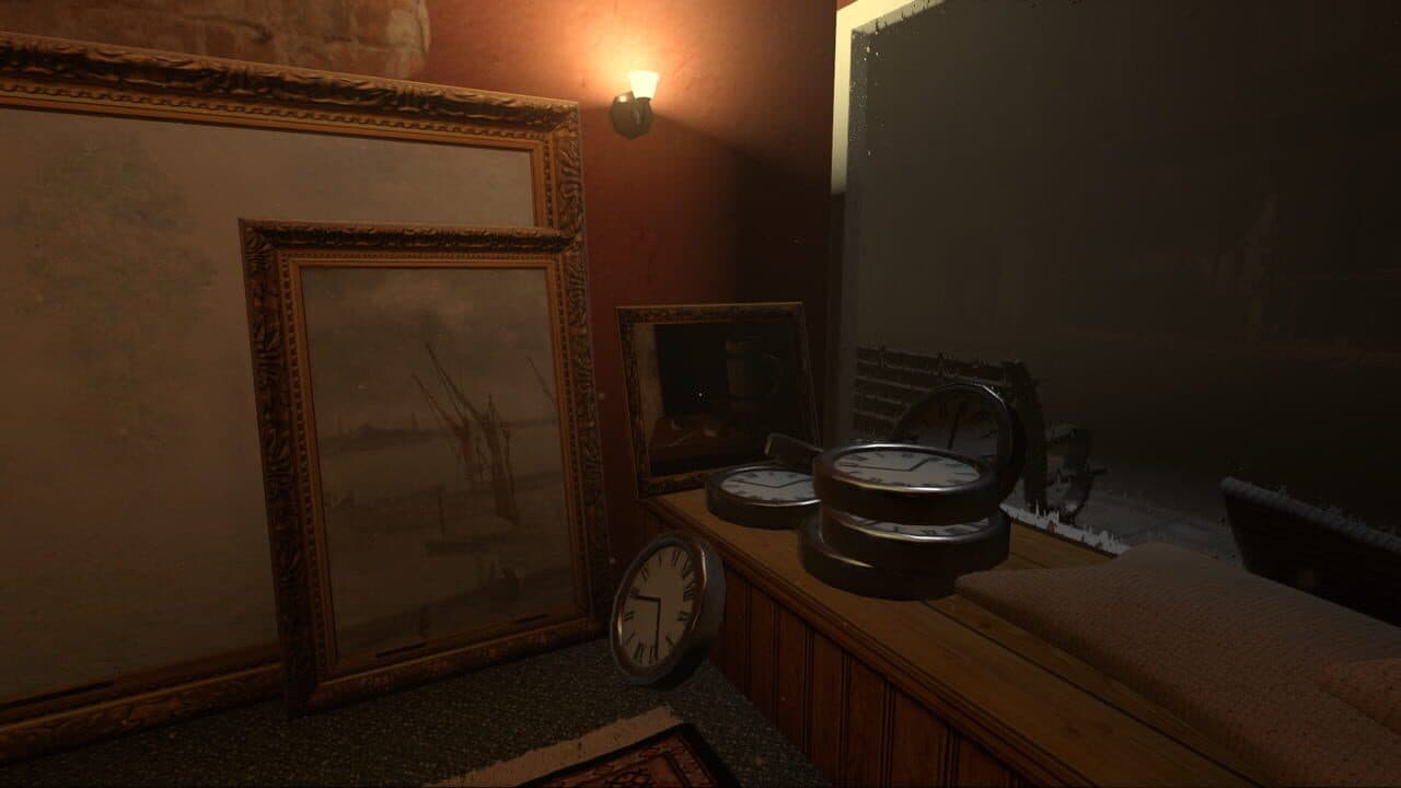 The Charity Shop thumbnail 2