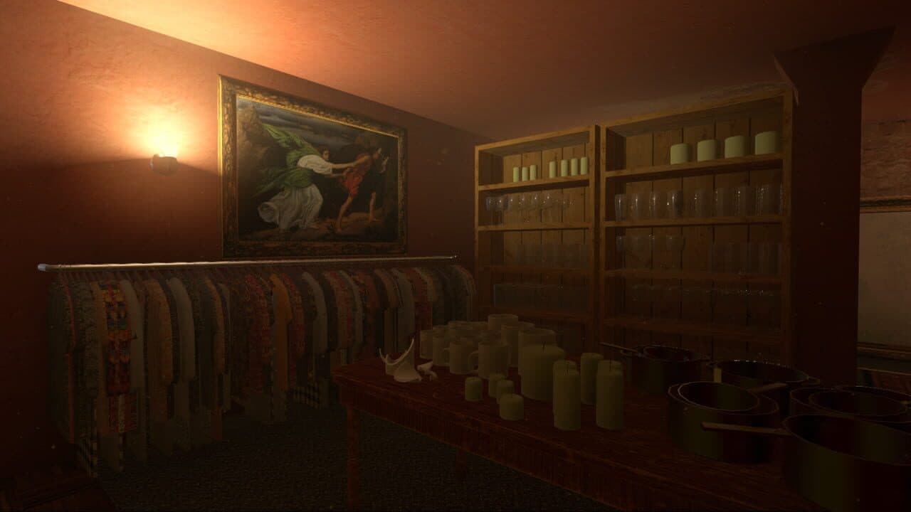 The Charity Shop thumbnail 3