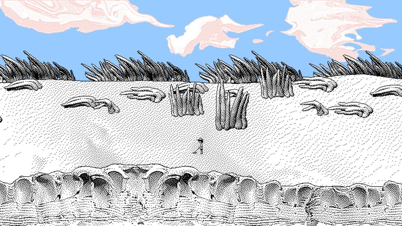 Beachcomber screenshot 1