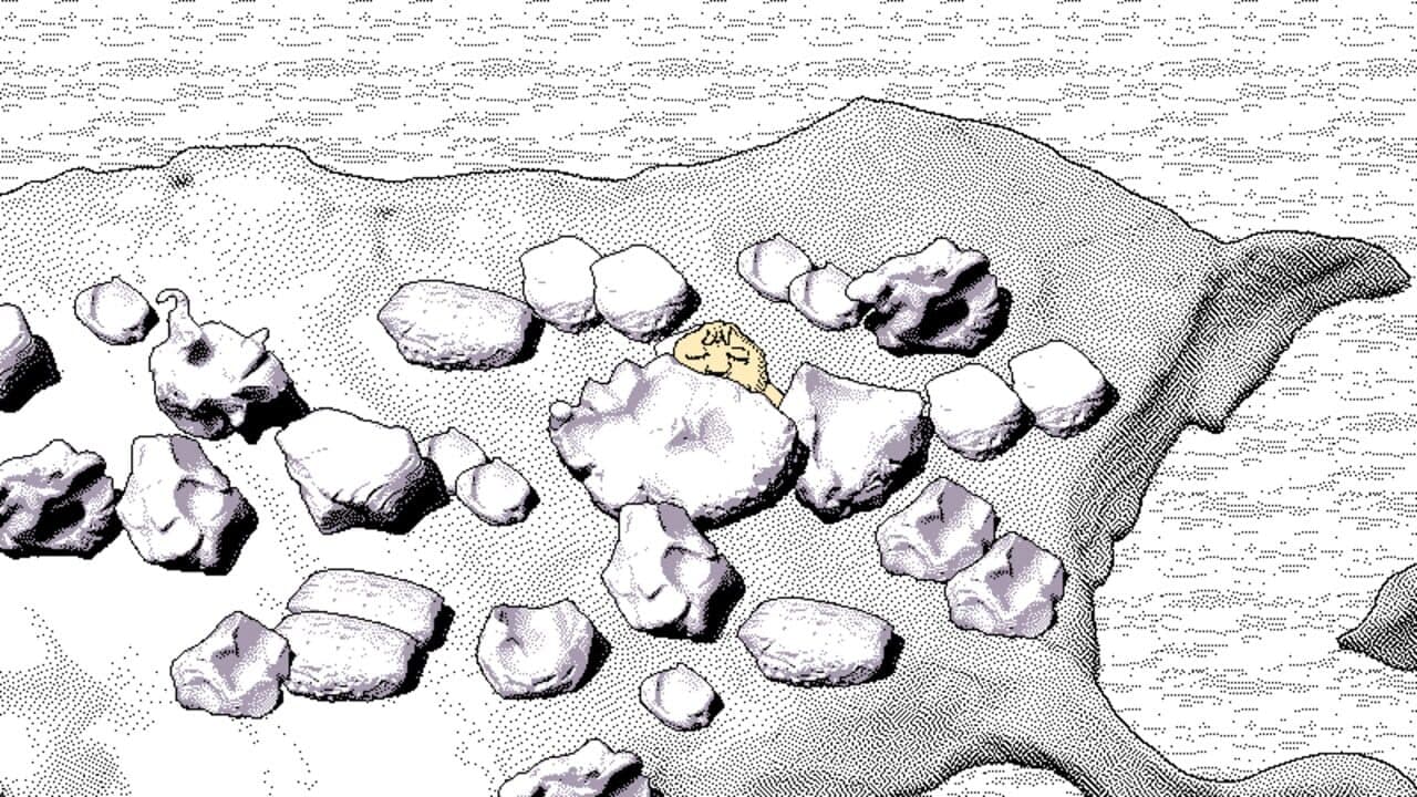 Beachcomber thumbnail 3