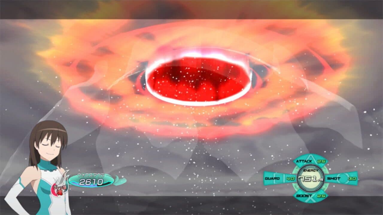 Rinne no Lagrange: Kamogawa Match thumbnail 3