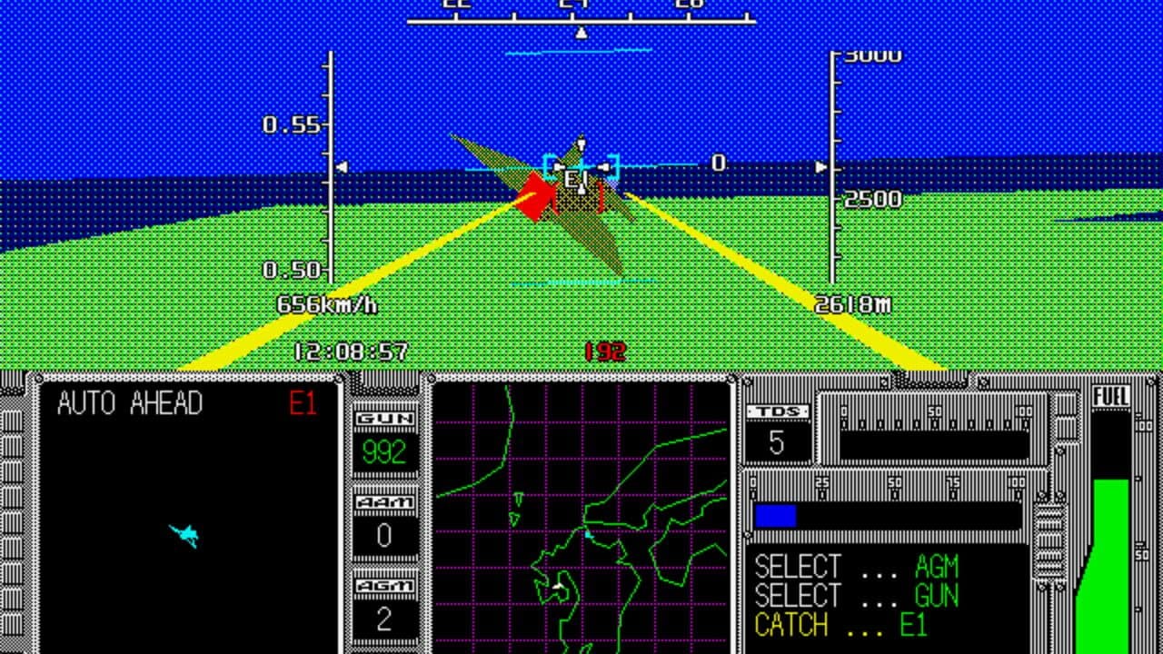 Air Combat thumbnail 2