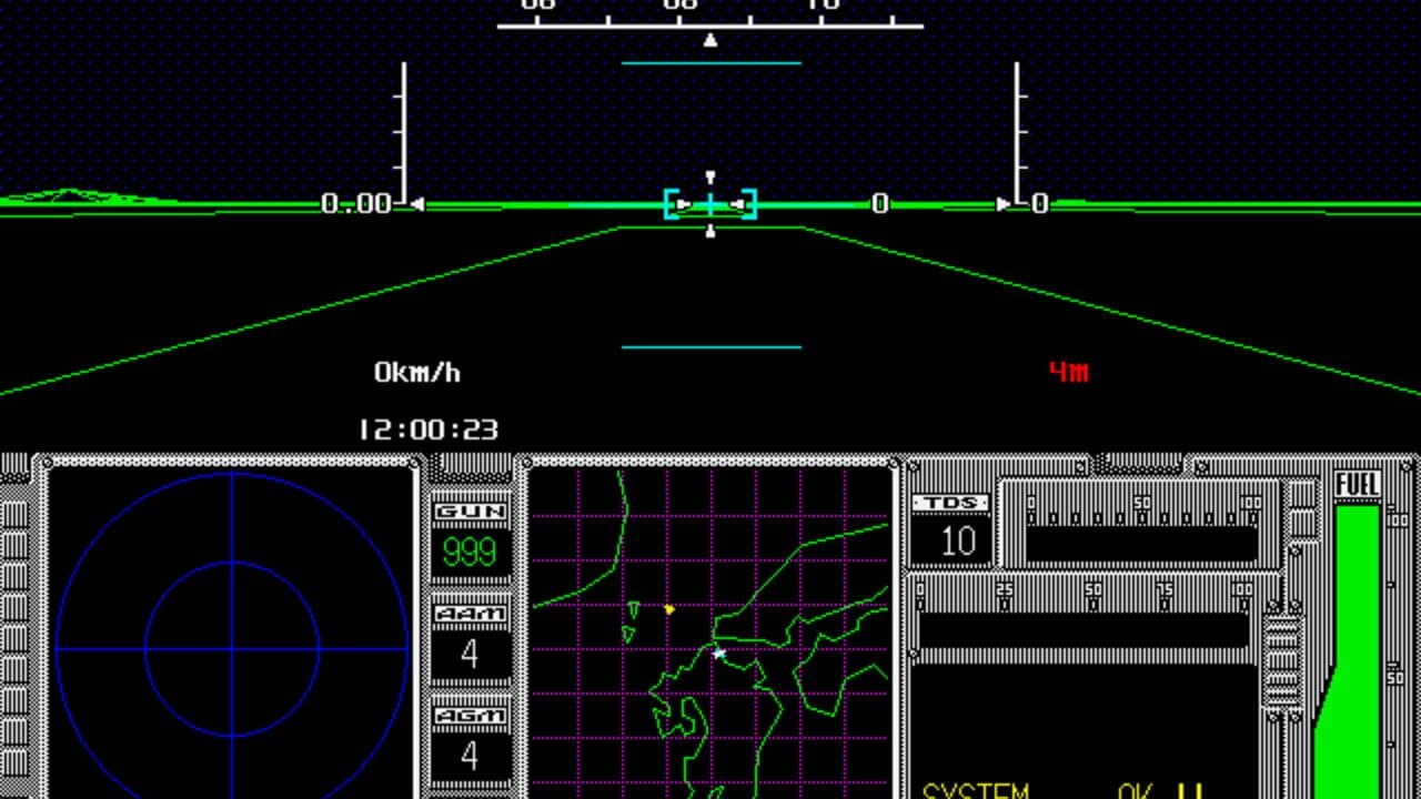 Air Combat thumbnail 3