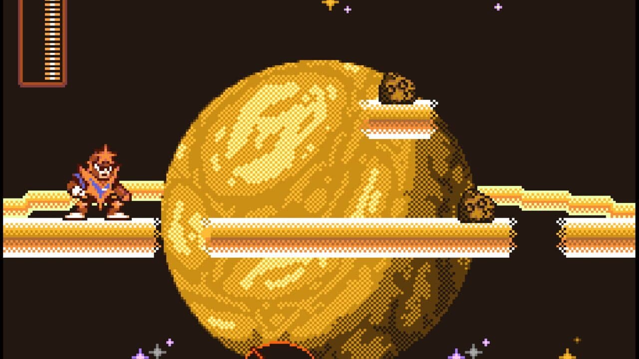 Star Man 2: Reupgraded thumbnail 2