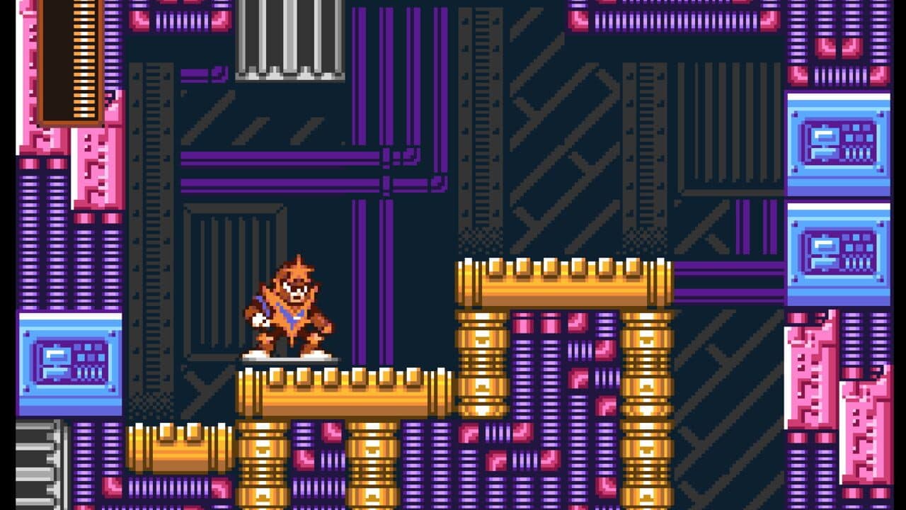 Star Man 2: Reupgraded thumbnail 3