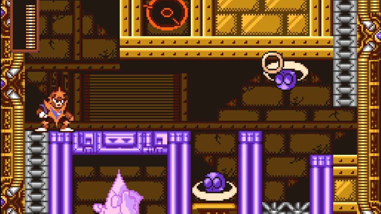 Star Man 2: Reupgraded thumbnail 4