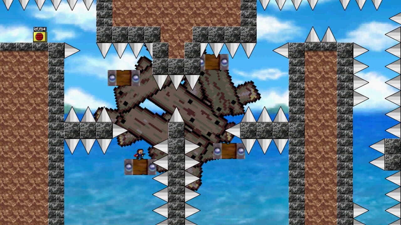 I Wanna Kill Stink Terios thumbnail 3