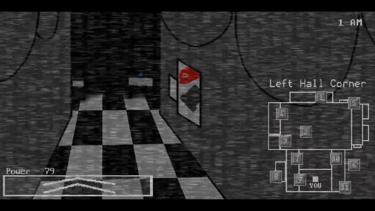 Five Nights at Sonic's Remastered thumbnail 4
