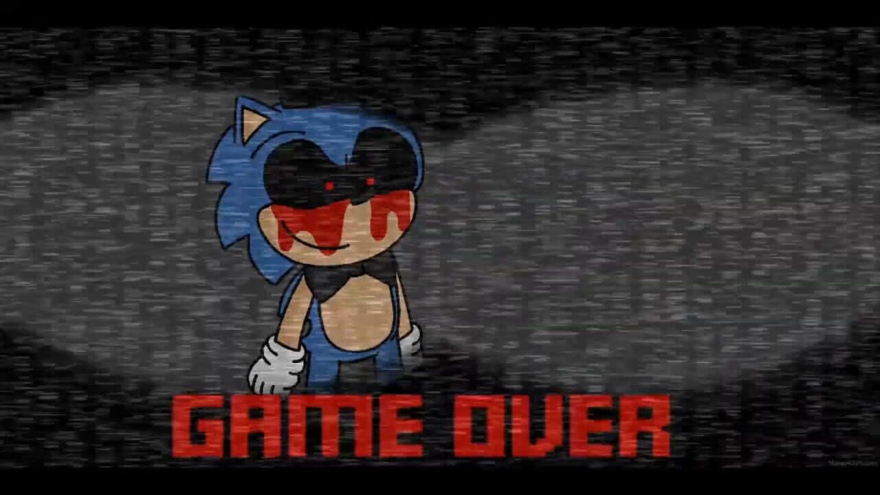 Five Nights at Sonic's Remastered thumbnail 5