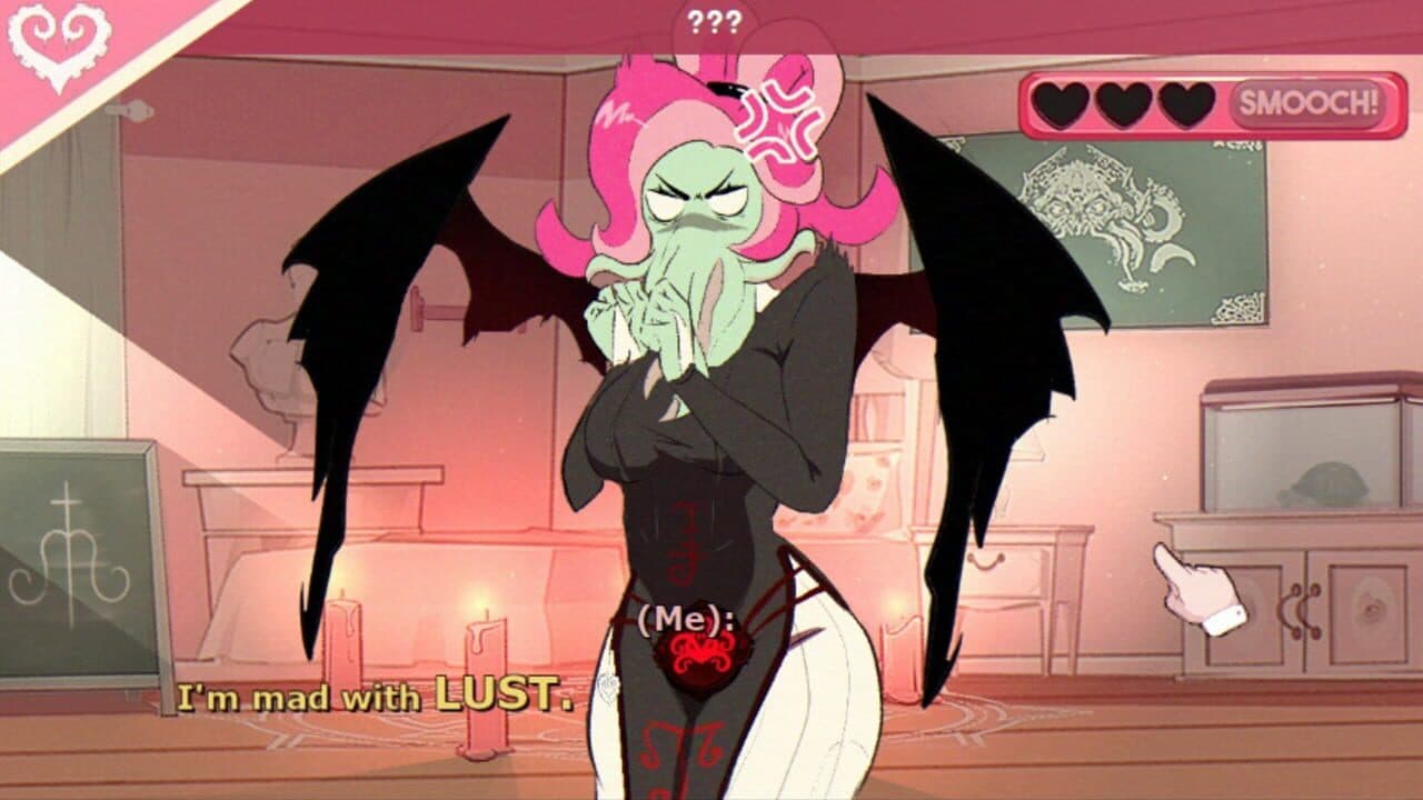 Sucker for Love: Prelude screenshot 1