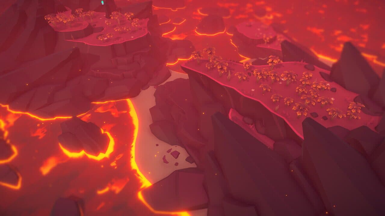 Islanders: New Shores thumbnail 5