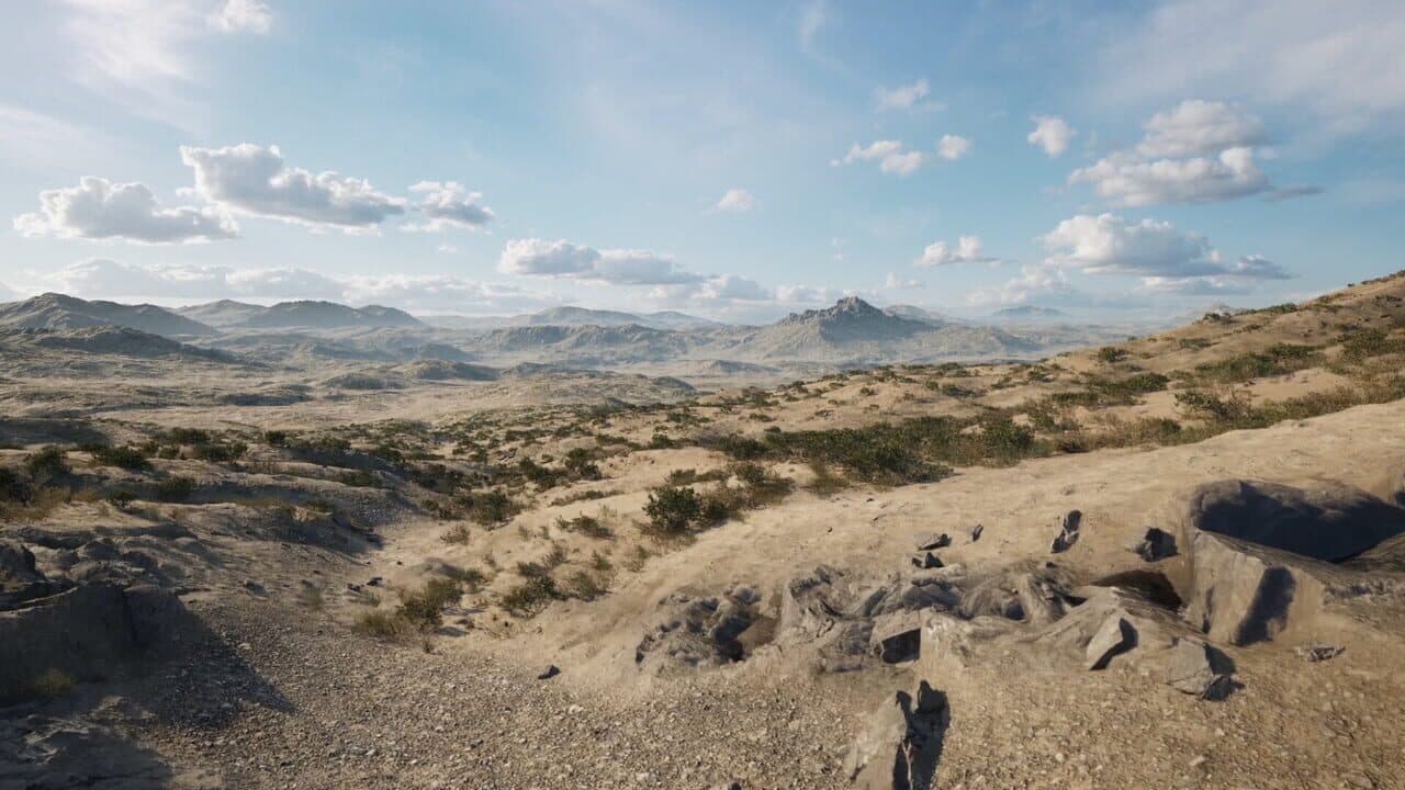 Golden Kingdom VR thumbnail 2