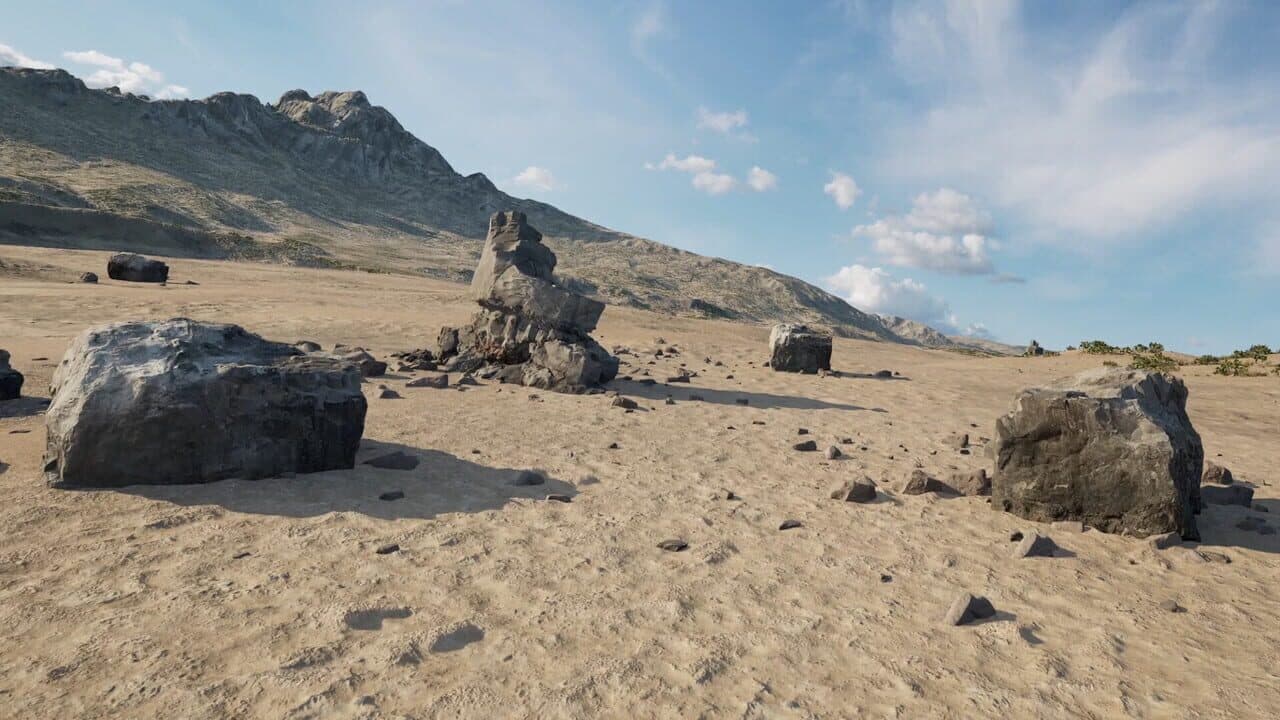 Golden Kingdom VR thumbnail 3