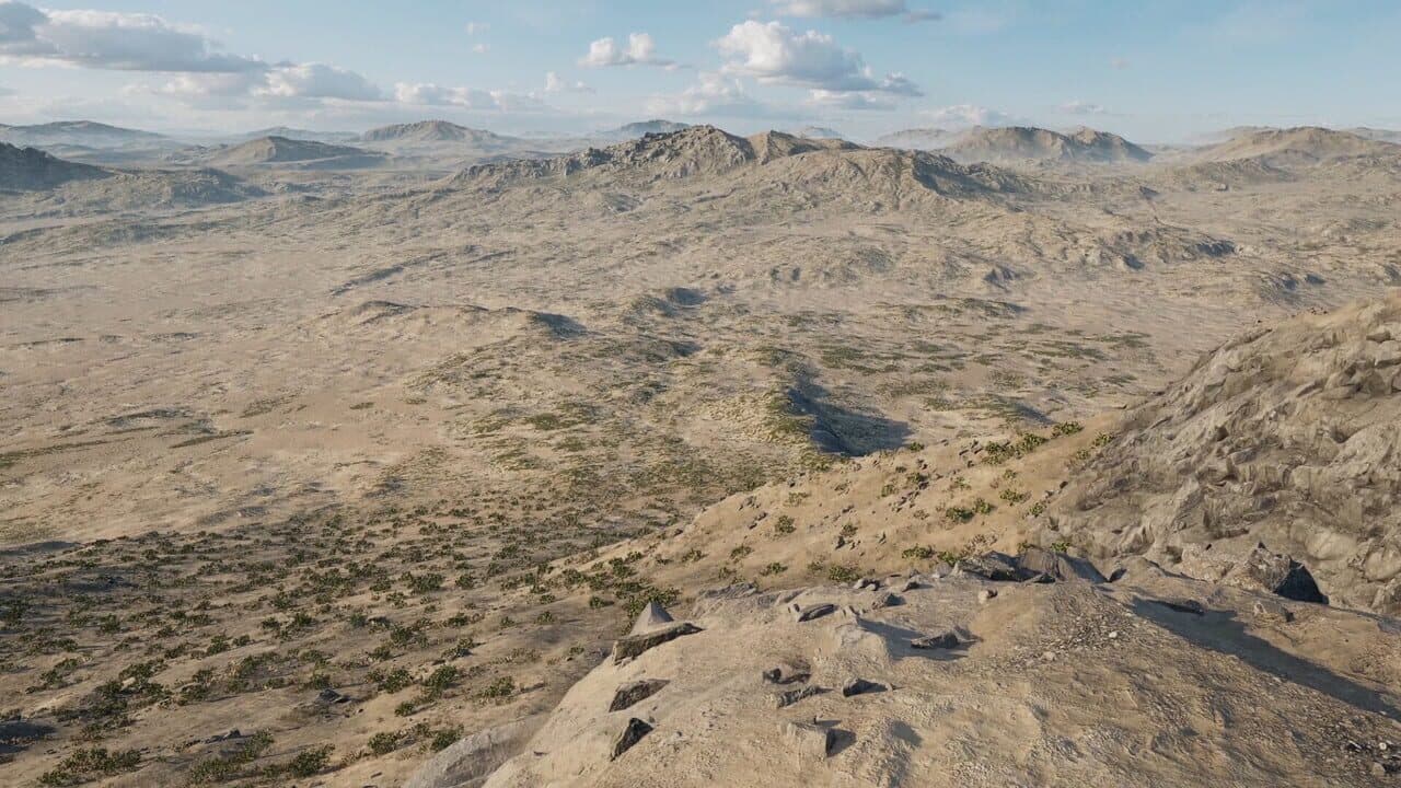 Golden Kingdom VR thumbnail 4