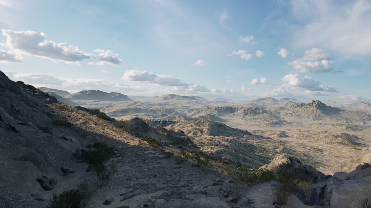 Golden Kingdom VR thumbnail 5