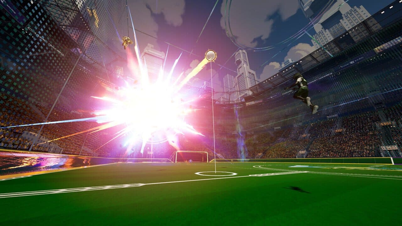 Vector Strike thumbnail 8