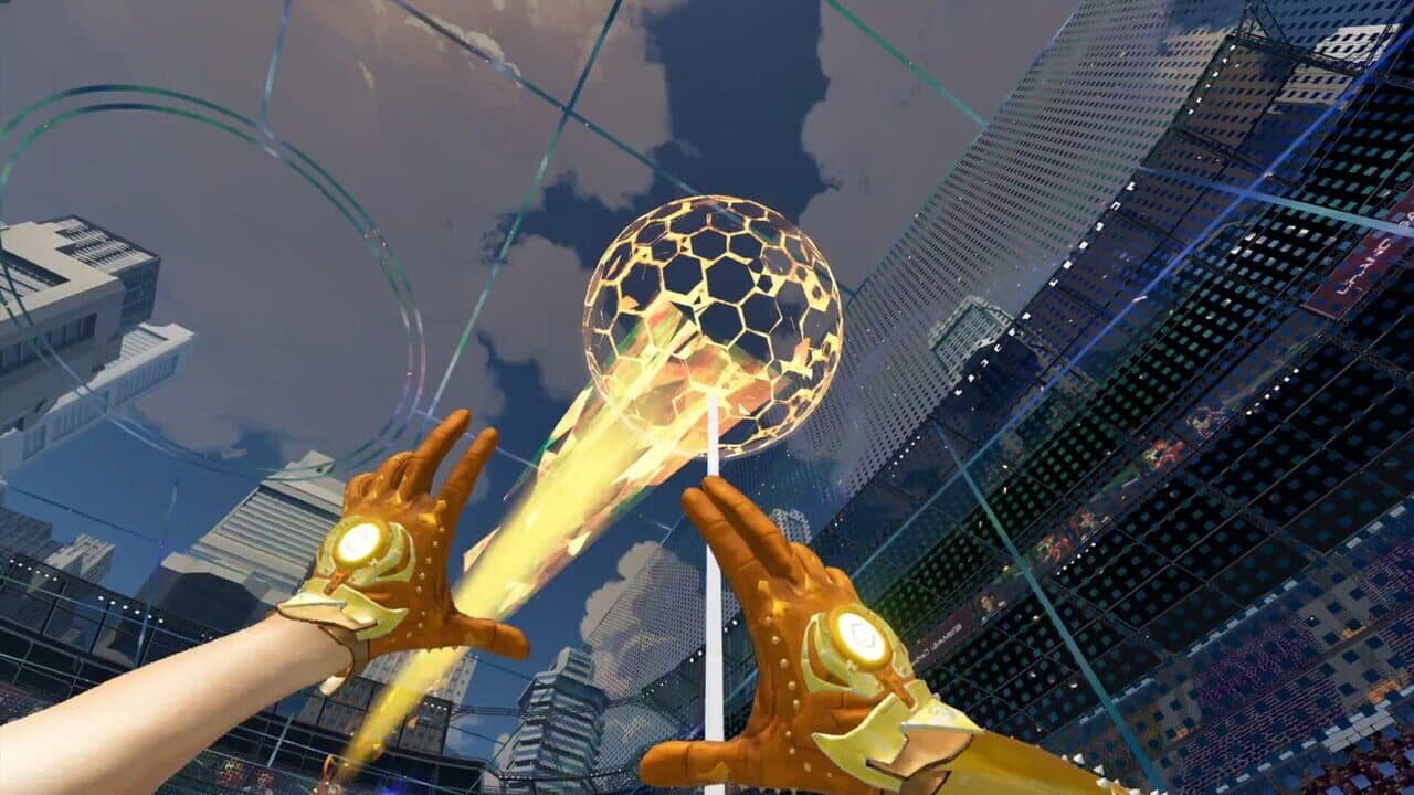 Vector Strike thumbnail 9