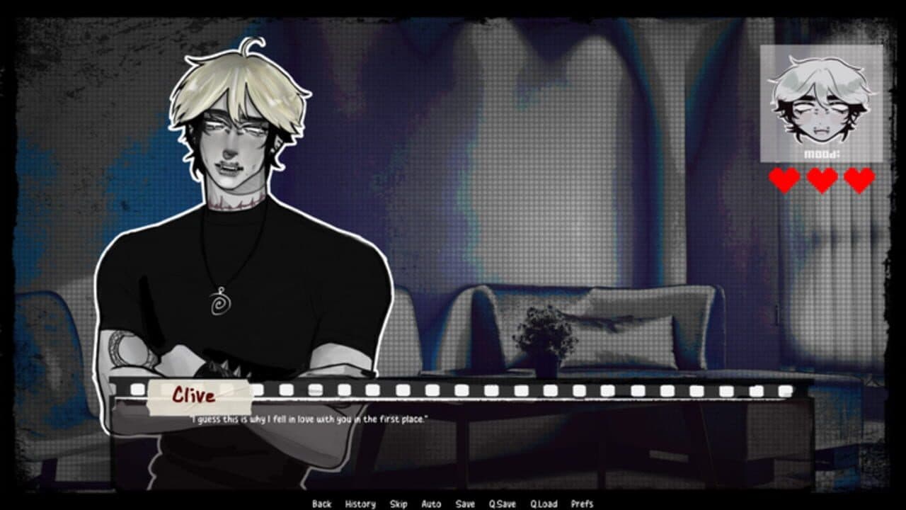 Fallen Devotion screenshot 1
