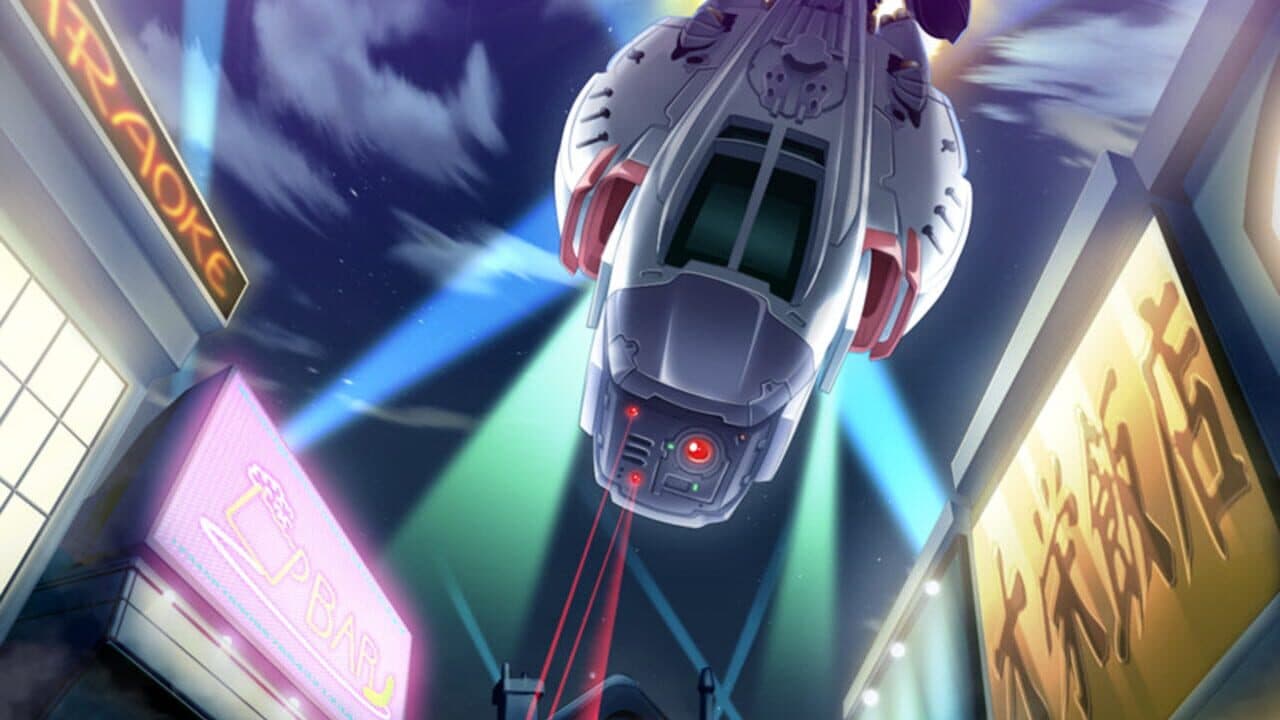 Space Pirate Sara thumbnail 2