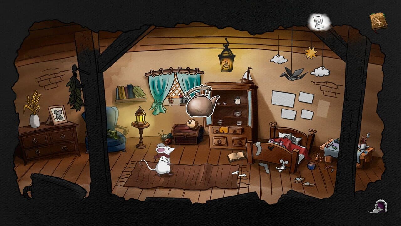 Missi screenshot 1