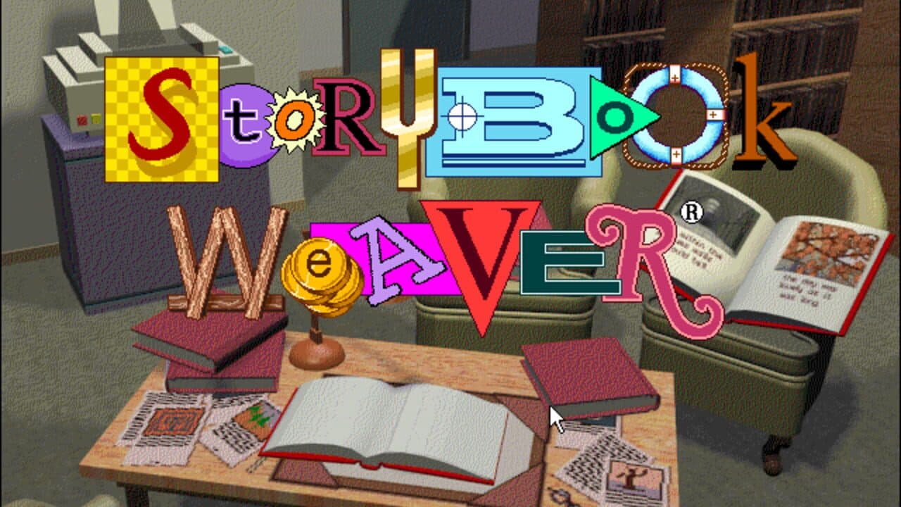Storybook Weaver thumbnail 5
