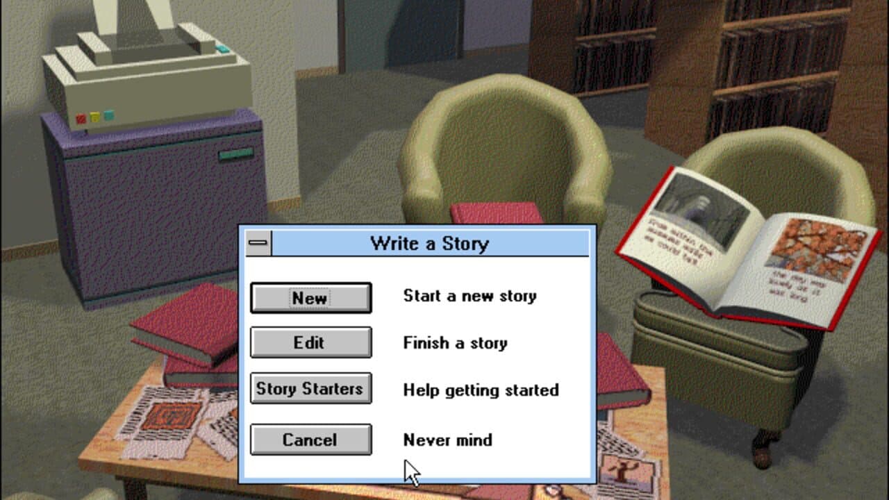 Storybook Weaver thumbnail 6