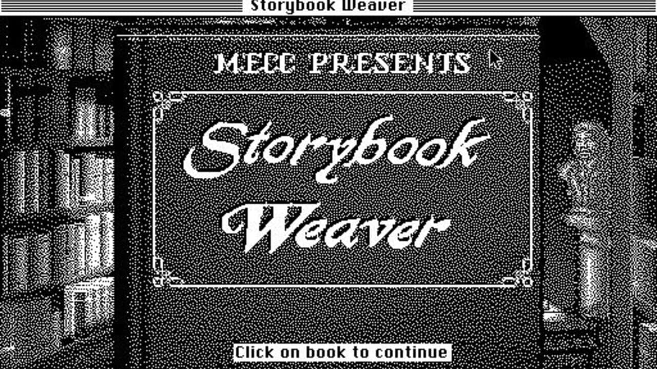 Storybook Weaver thumbnail 11