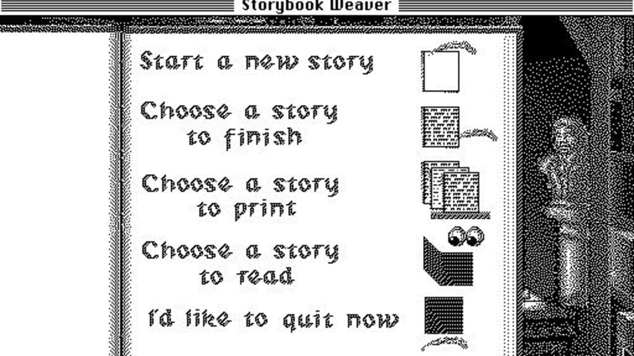 Storybook Weaver thumbnail 12