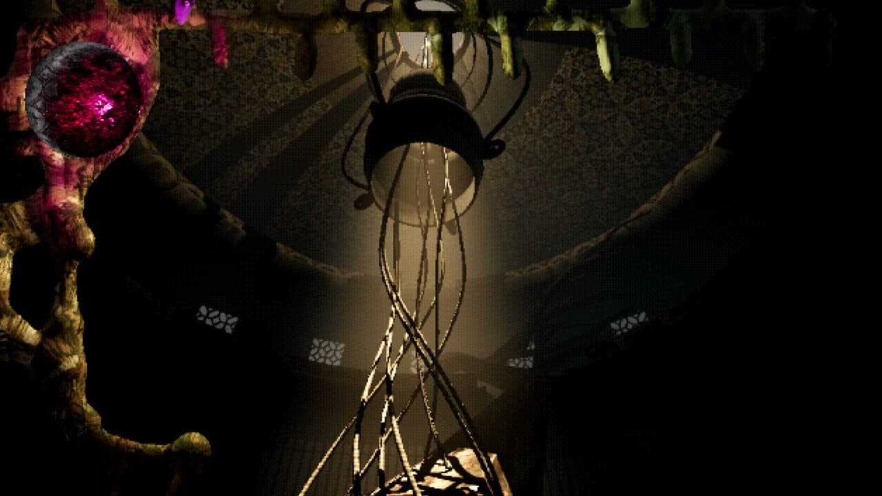 Light Engine screenshot 1