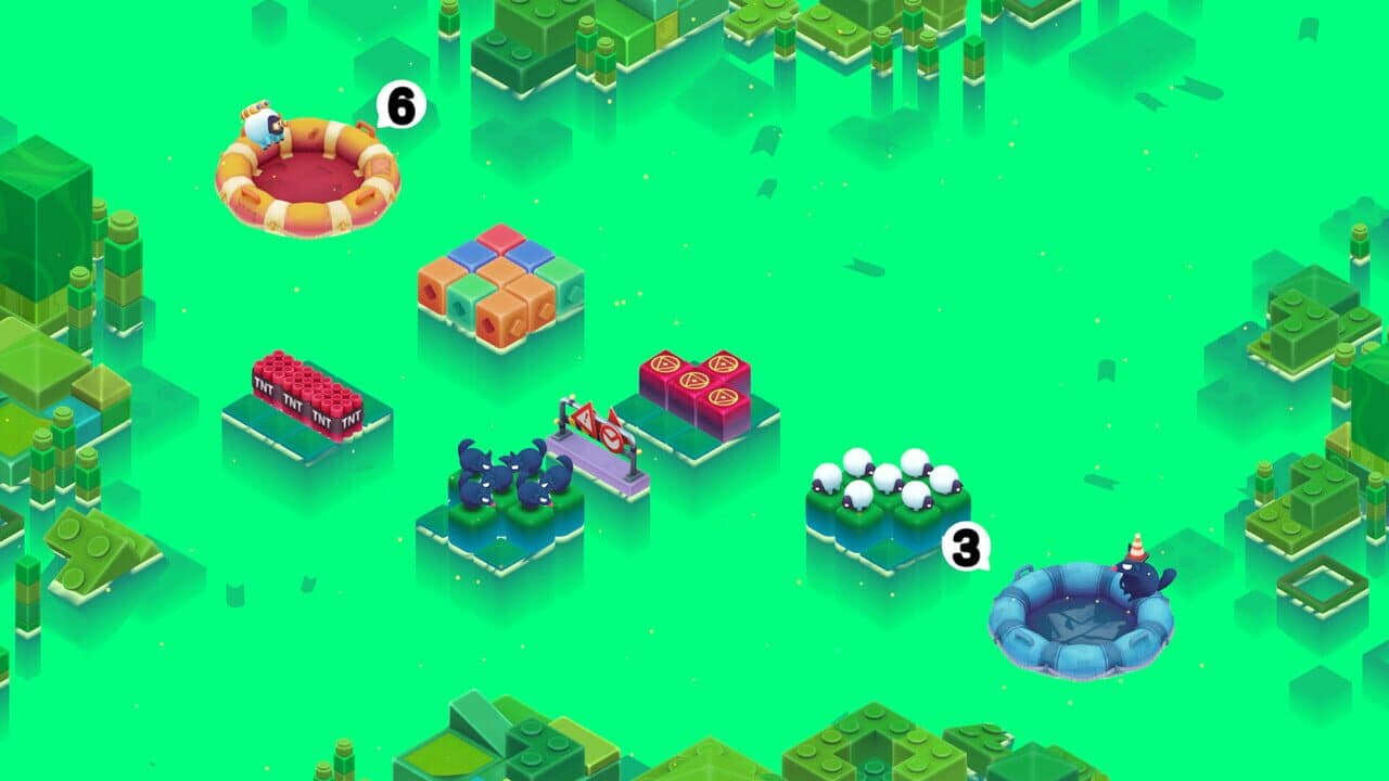 Divide By Sheep 2 thumbnail 2