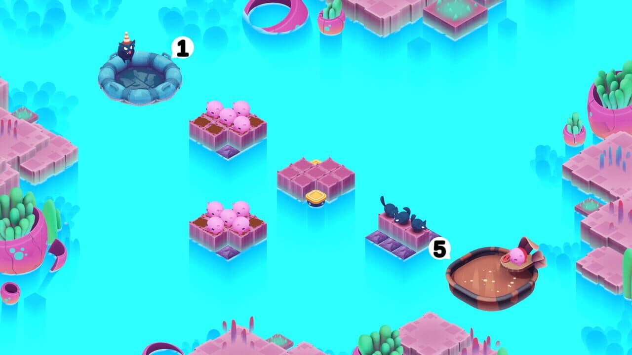 Divide By Sheep 2 thumbnail 3