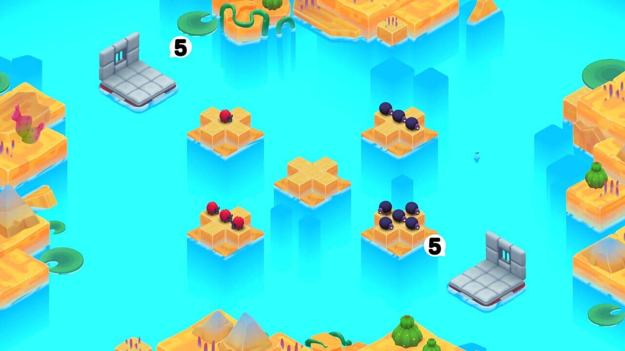 Divide By Sheep 2 thumbnail 5