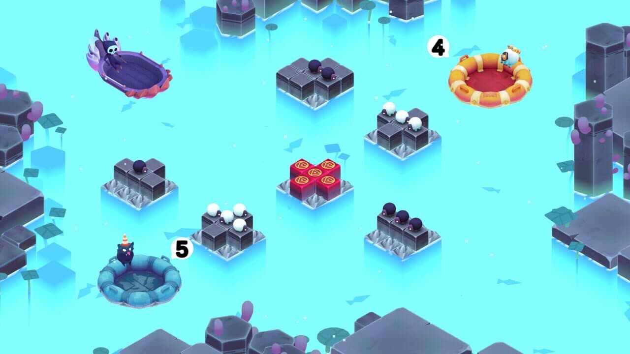 Divide By Sheep 2 thumbnail 7