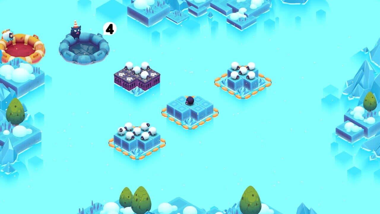 Divide By Sheep 2 thumbnail 9
